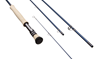 With its fast action and robust build, the Sage Maverick offers anglers the ability to combat challenging wind conditions.